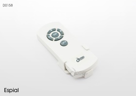 Espial Ancillary Products Deco Remote Control System Espial Ancillary Products Deco Remote Control System